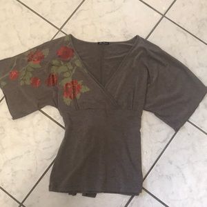 Women’s blouse